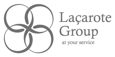 Laçarote Group at your service